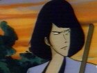 False Goemon